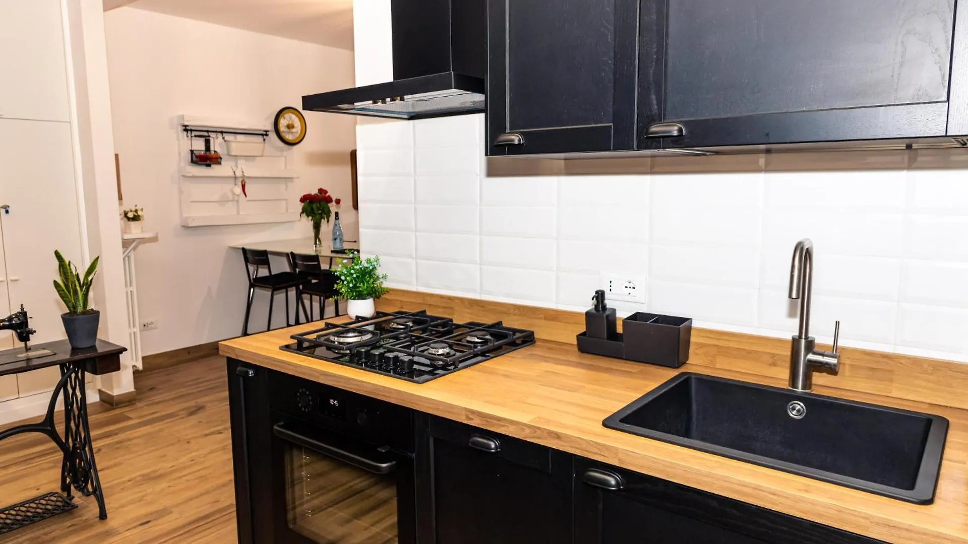 Casa Vacanza Via Roma Iseo