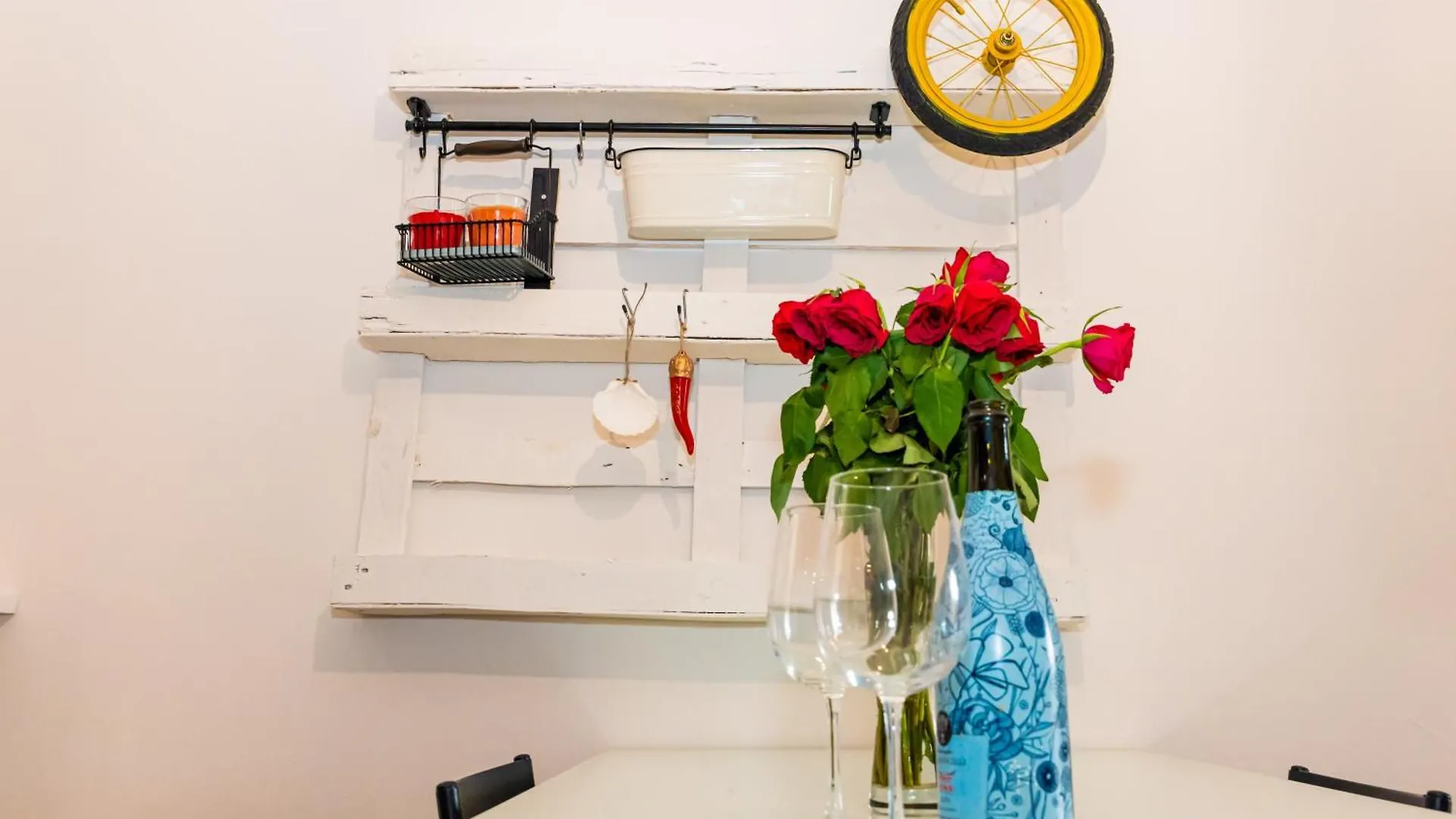 Lägenhet Casa Vacanza Via Roma Iseo