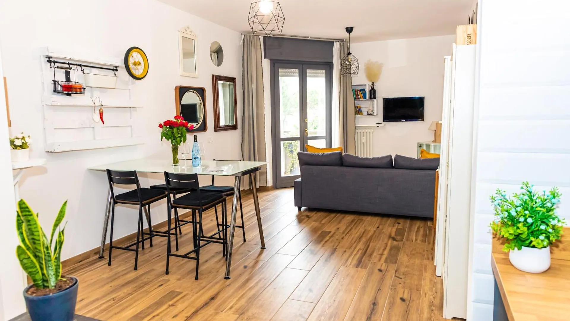 Casa Vacanza Via Roma Iseo 0*,