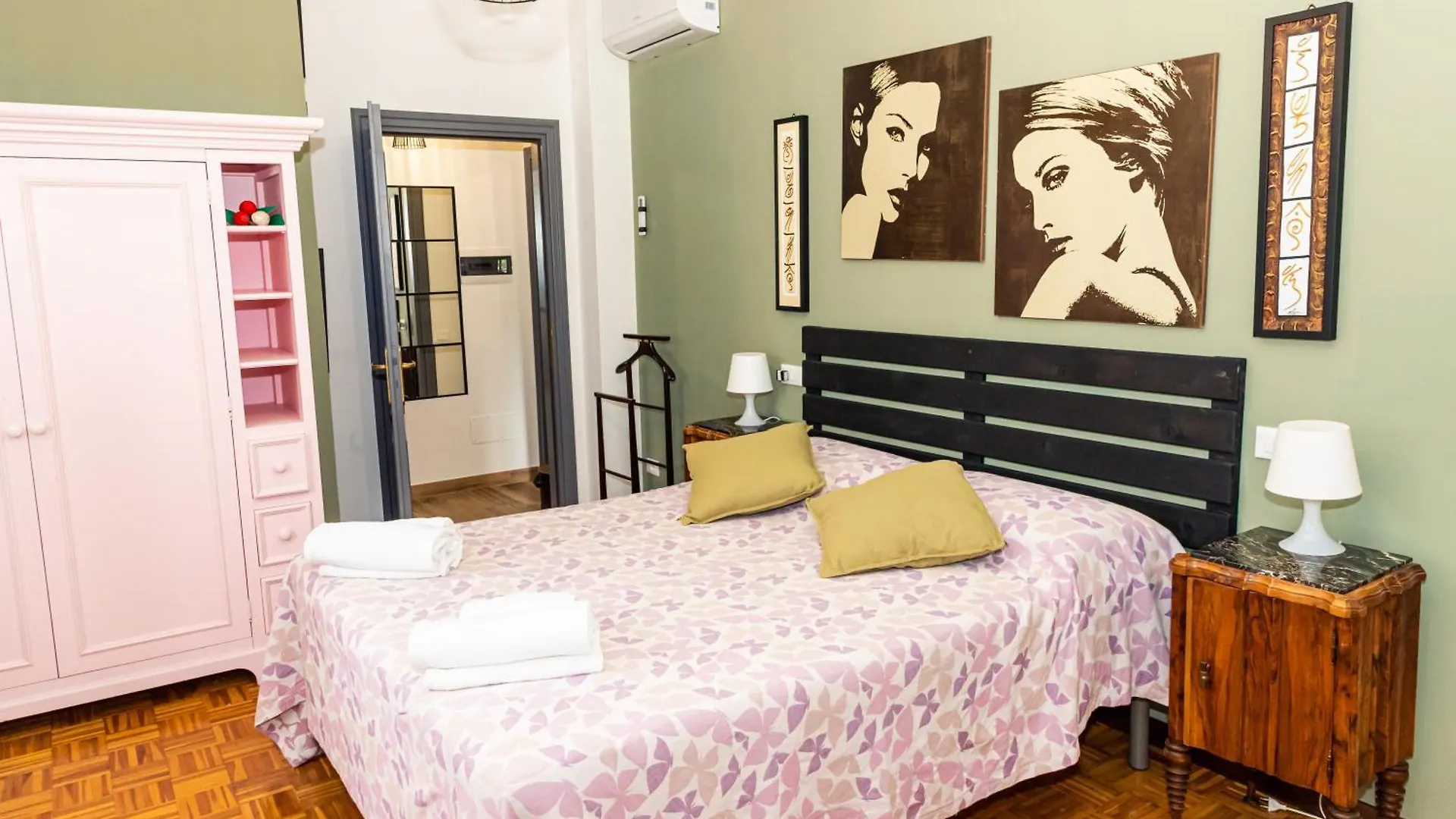 Casa Vacanza Via Roma Iseo