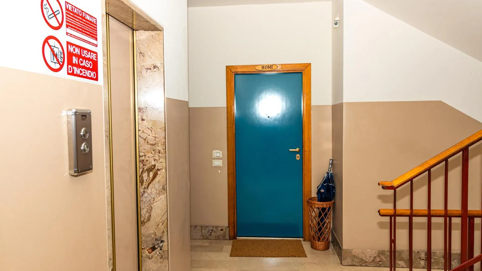 Casa Vacanza Via Roma Iseo