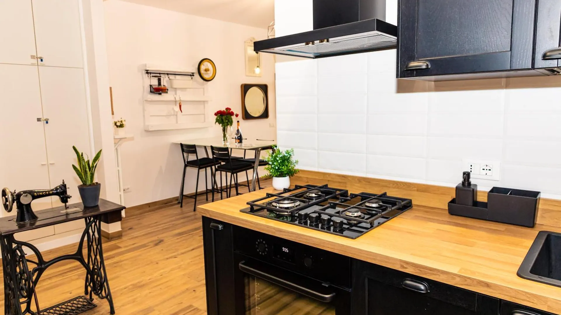 Casa Vacanza Via Roma Iseo