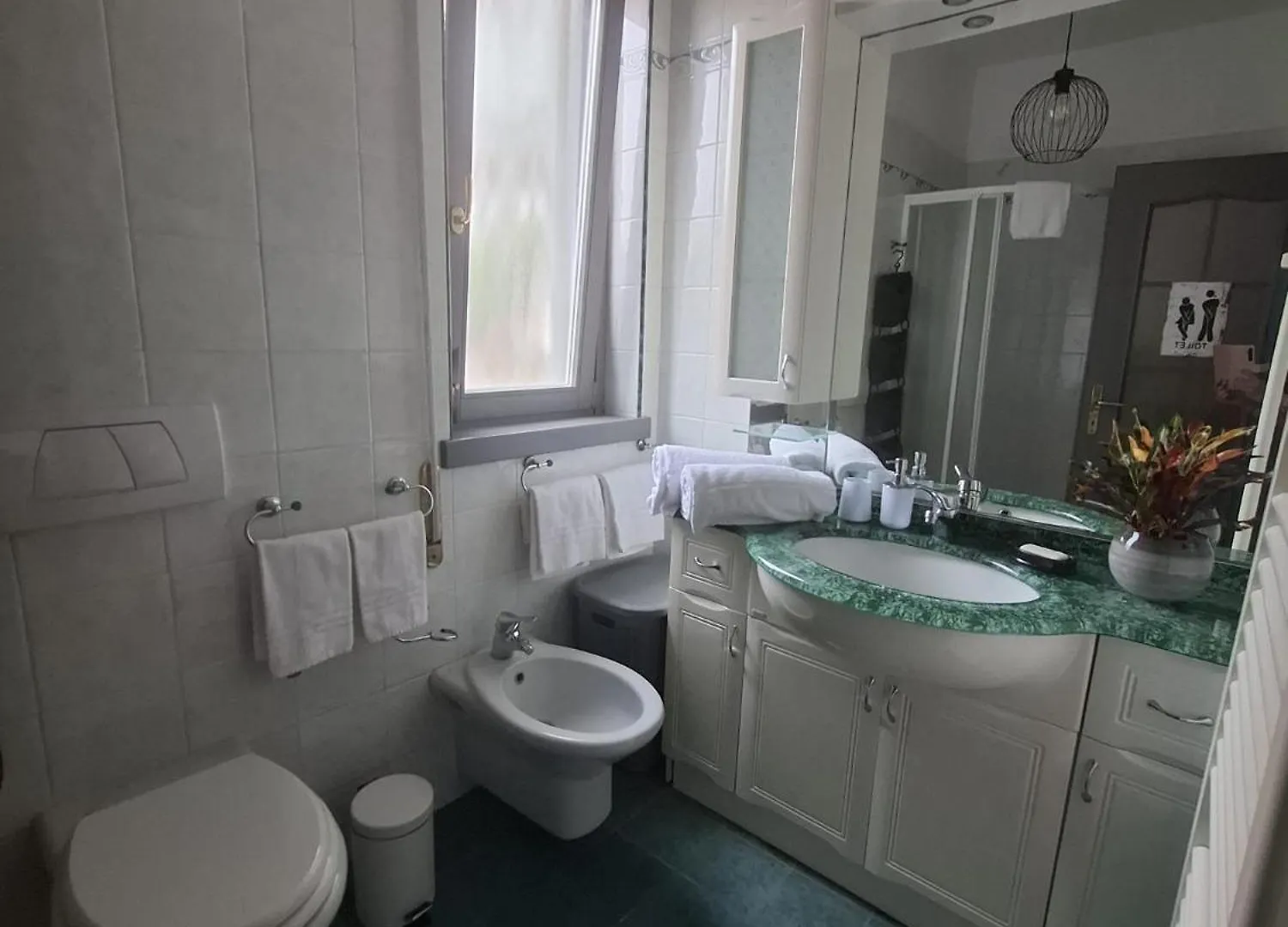 Casa Vacanza Via Roma Iseo