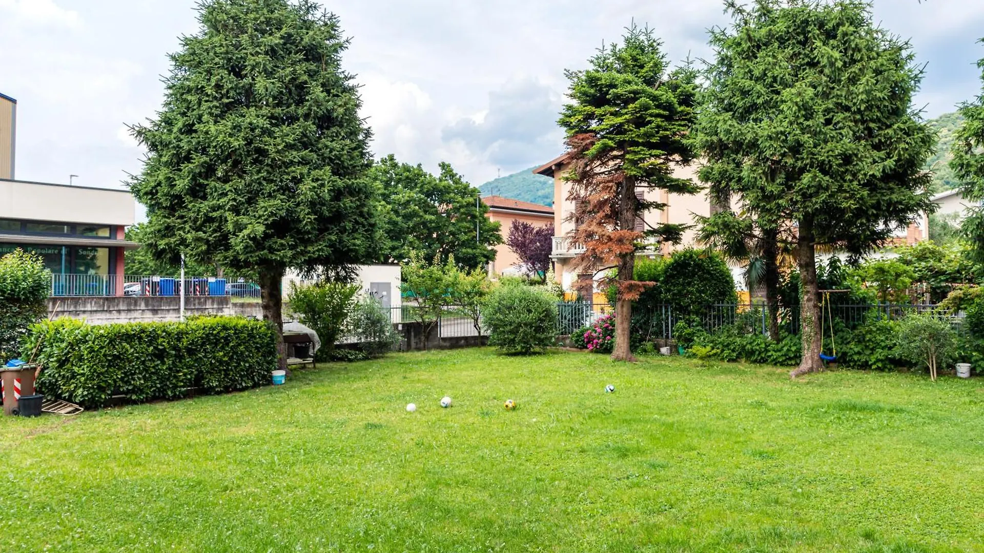 Casa Vacanza Via Roma Iseo Daire