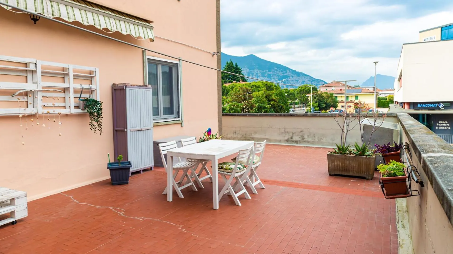 Casa Vacanza Via Roma Iseo Daire