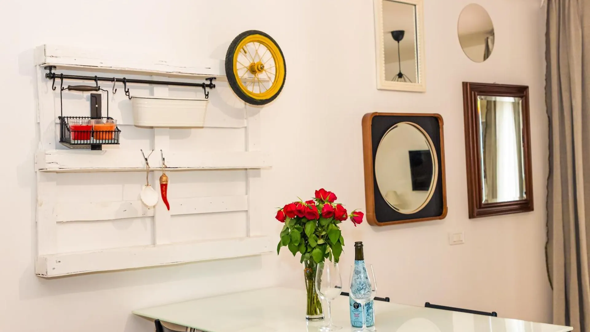 Casa Vacanza Via Roma Iseo
