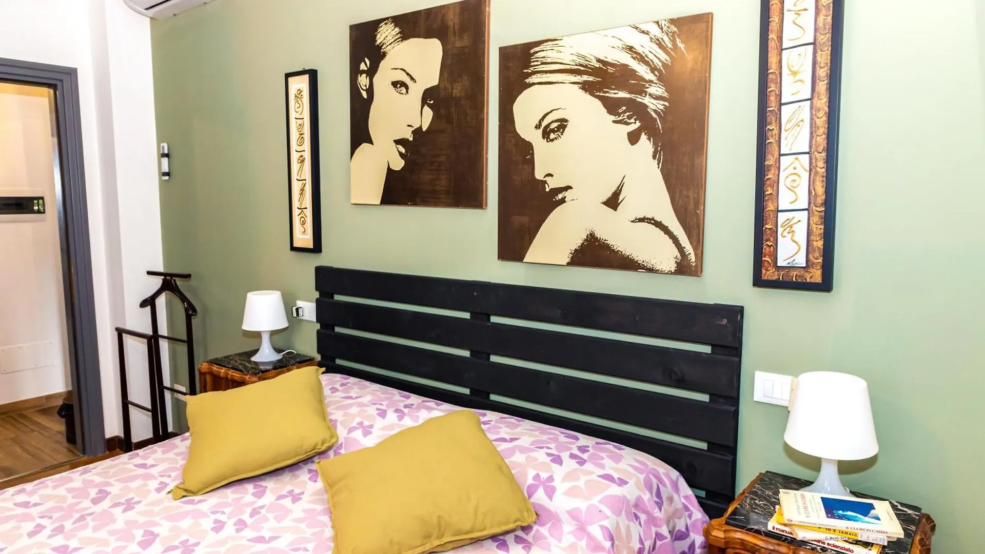 Casa Vacanza Via Roma Iseo Daire