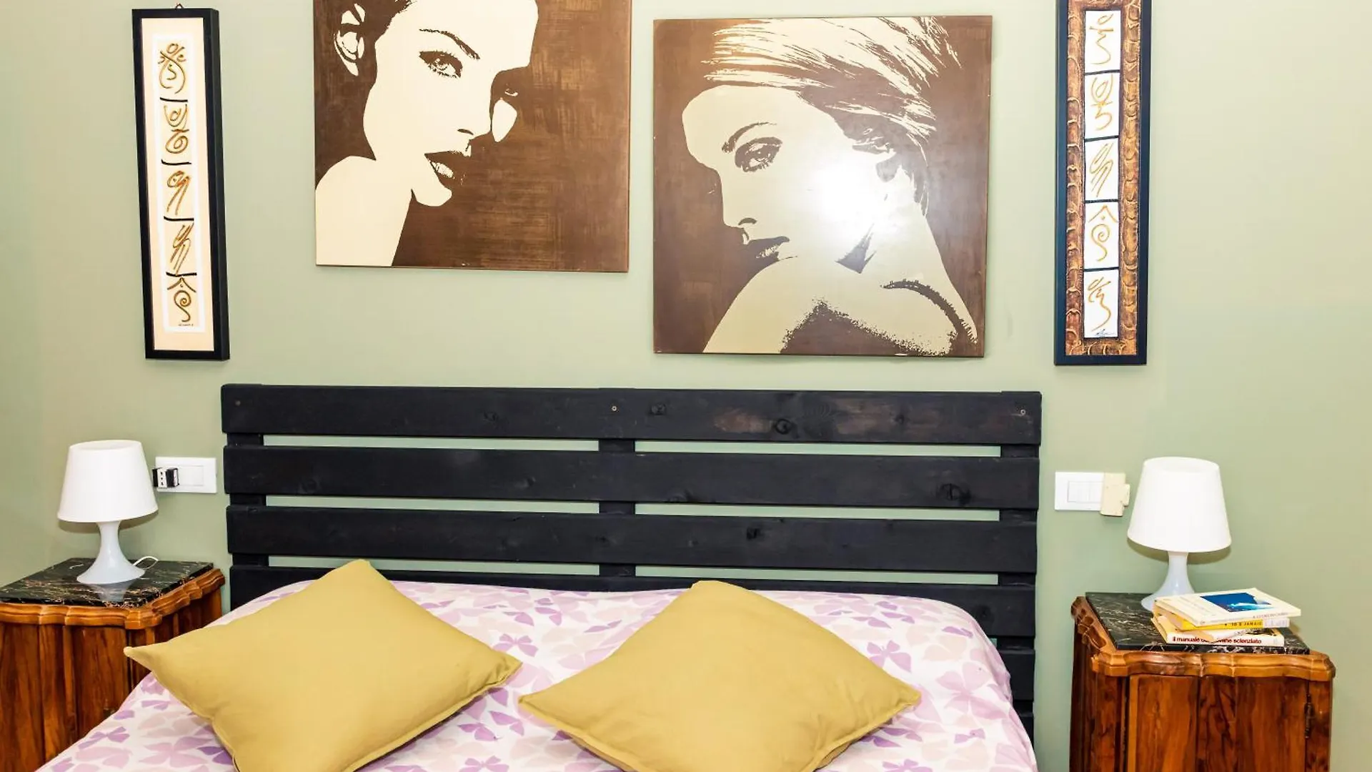 Casa Vacanza Via Roma Iseo 0*,