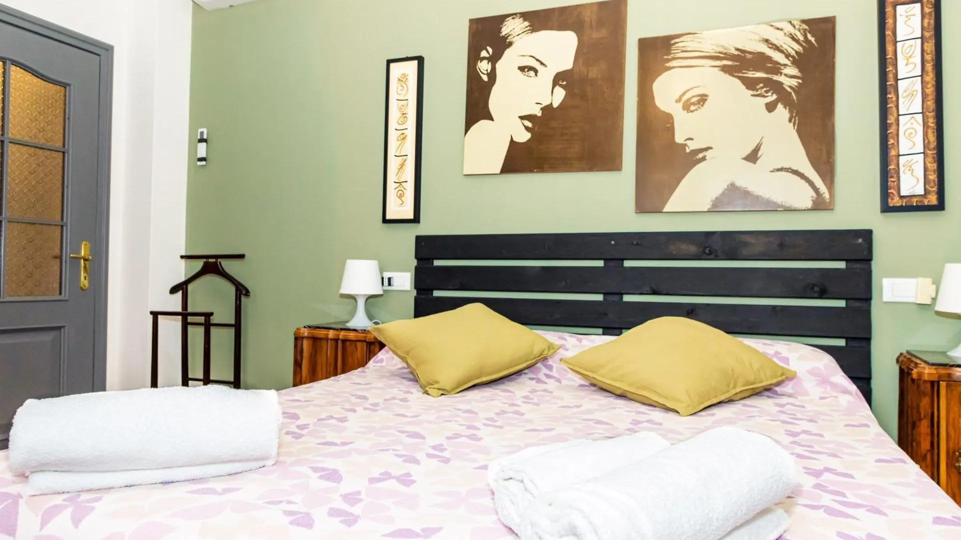 Daire Casa Vacanza Via Roma Iseo İtalya